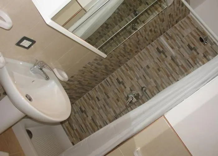 Sul Mare A Padula Bianca