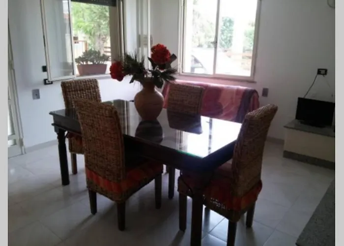 Sul Mare A Padula Bianca