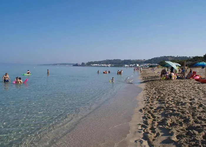 Sul Mare A Padula Bianca *