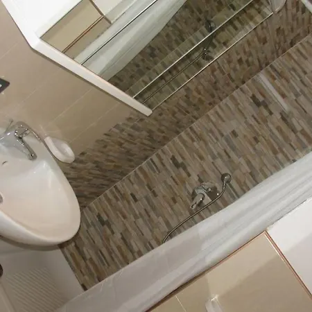 Sul Mare A Gallipoli Padula Bianca