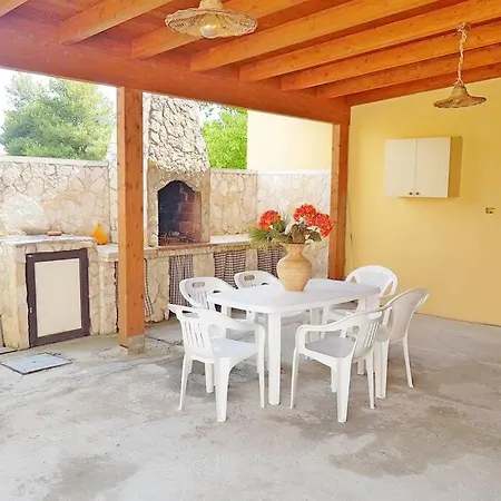 Sul Mare A Padula Bianca Gallipoli