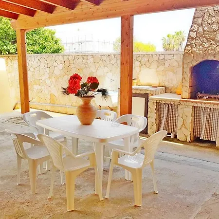 Sul Mare A Gallipoli Padula Bianca * Gallipoli