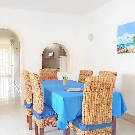 Sul Mare A Gallipoli Padula Bianca Tatil Evi *