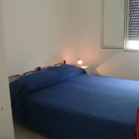 Sul Mare A Padula Bianca * Gallipoli