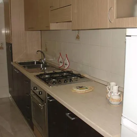 Sul Mare A Gallipoli Padula Bianca * Gallipoli