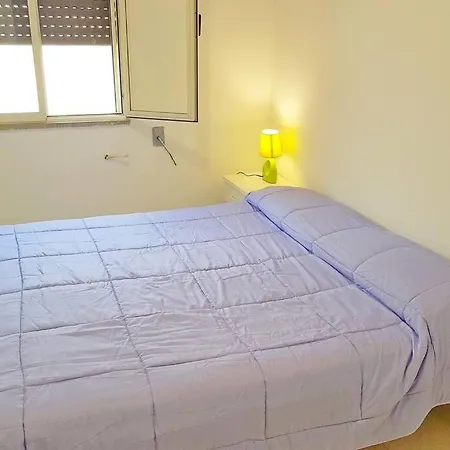Prázdninový dům Sul Mare A Padula Bianca Gallipoli
