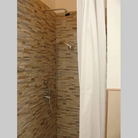 Holiday home Sul Mare A Gallipoli Padula Bianca *