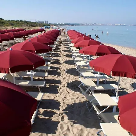 Sul Mare A Gallipoli Padula Bianca Casa de Férias