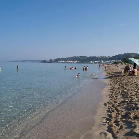 Sul Mare A Padula Bianca *