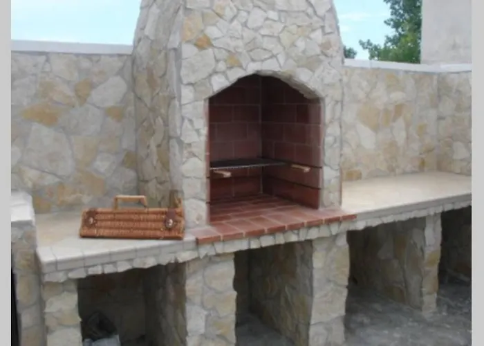 Sul Mare A Padula Bianca بيت للعطل