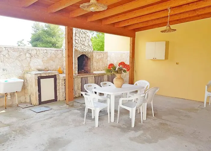 Sul Mare A Padula Bianca Gallipoli