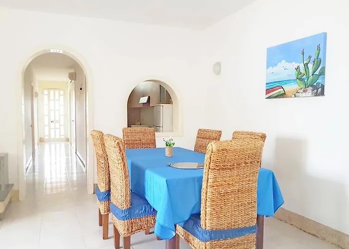 Sul Mare A Padula Bianca بيت للعطل *