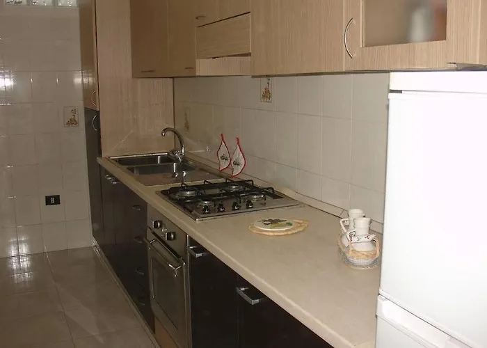 Sul Mare A Padula Bianca * Gallipoli