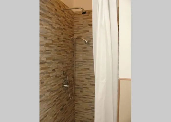 Holiday home Sul Mare A Padula Bianca *