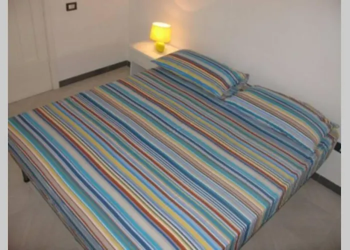 Sul Mare A Padula Bianca غالّيبولي